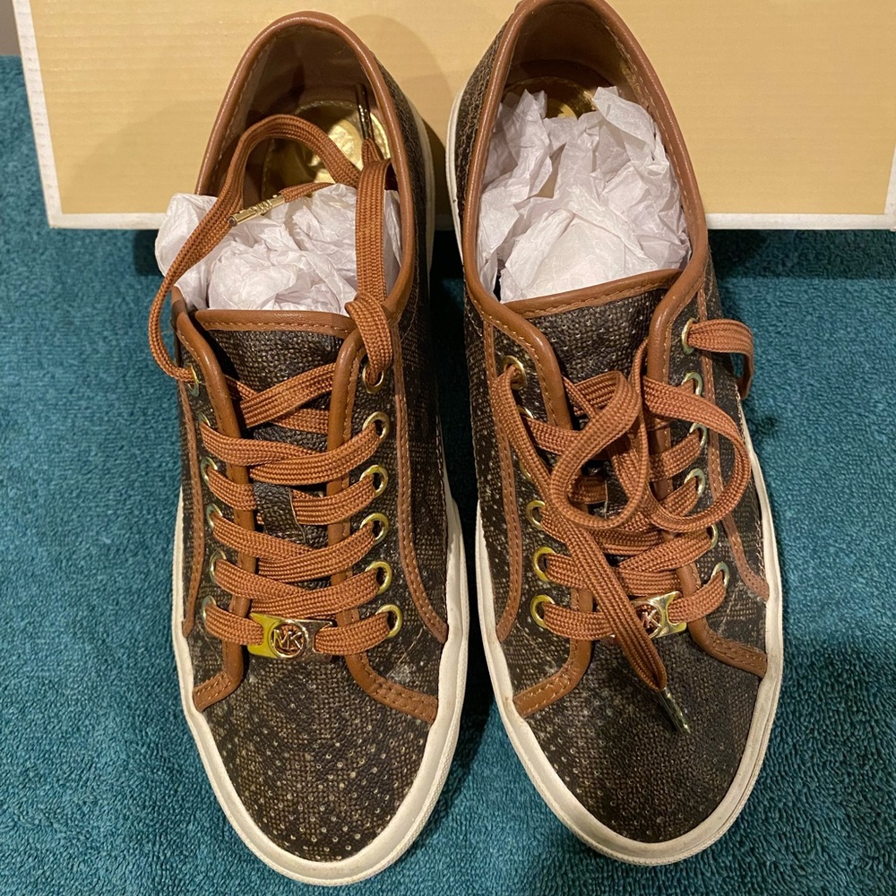 MK Shoes